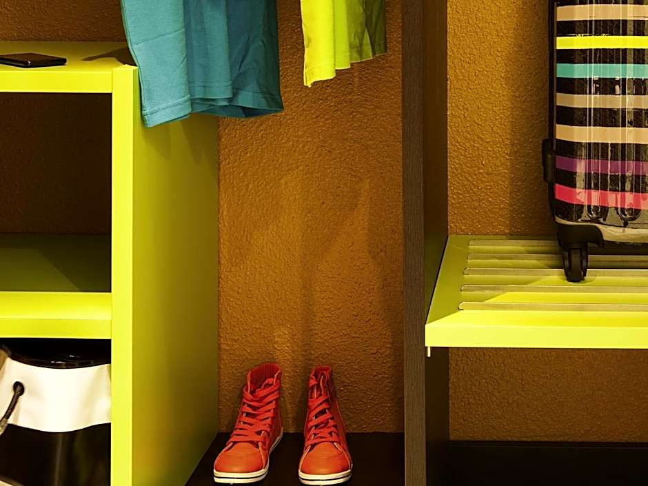 ibis Styles Besancon