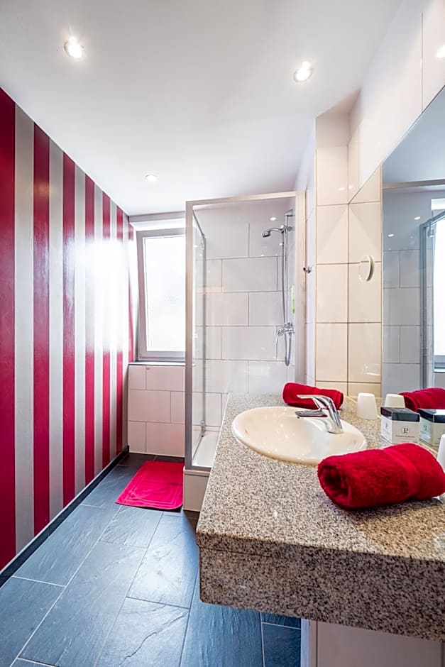 Hotel Deutsches Haus