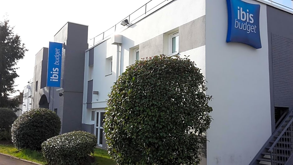 ibis budget Argenteuil Bords de Seine