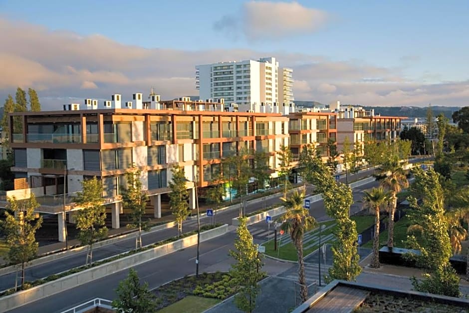 Troia Residence by The Editory - Apartamentos Ácala