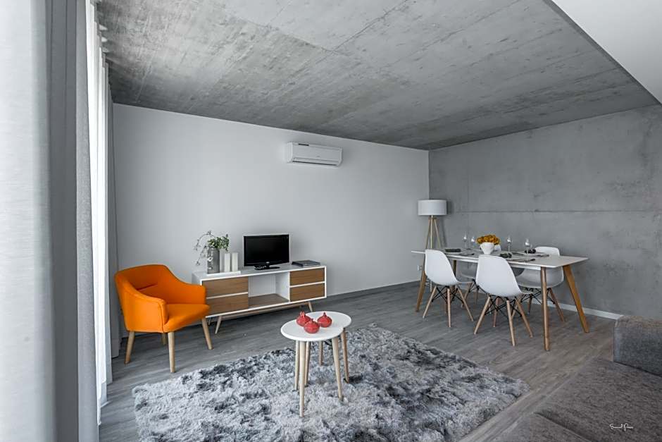 Innapartments - São Gonçalinho