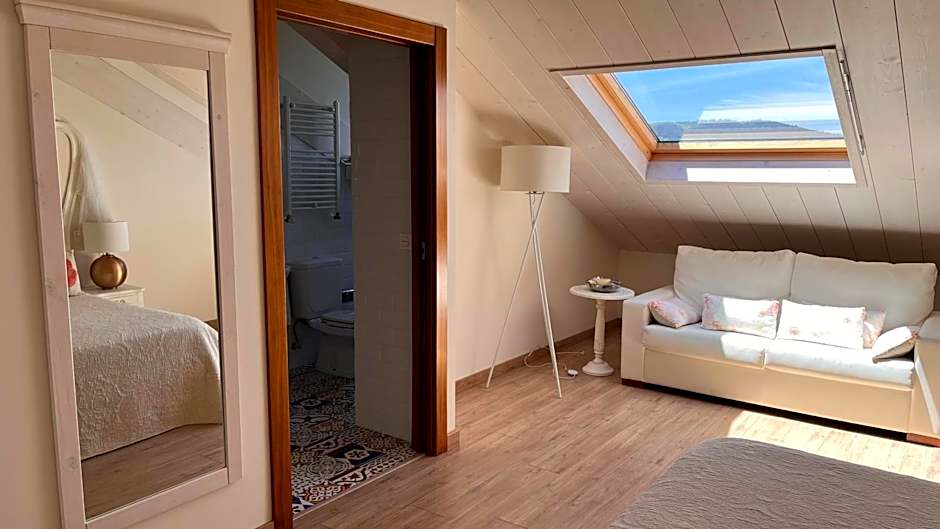 Hotel Rural Playa de Aguilar