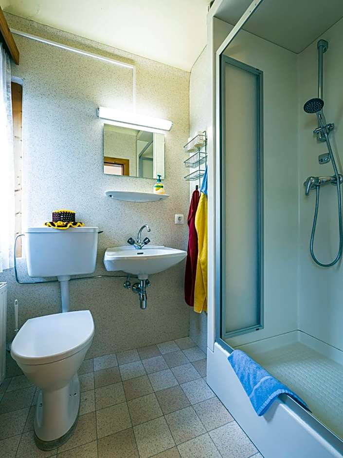 Gästehaus Bleiweis-Zehentner