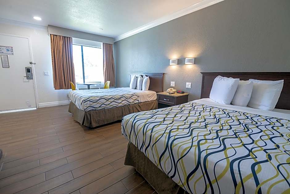 Hospitality Inn