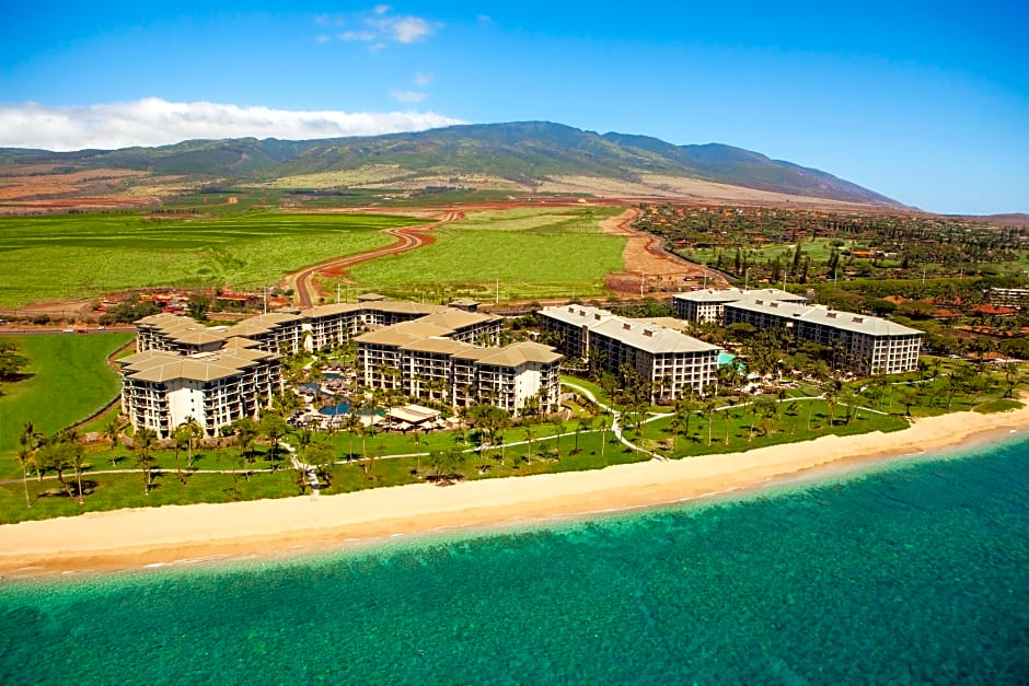 Westin Ka'anapali Ocean Resort Villas