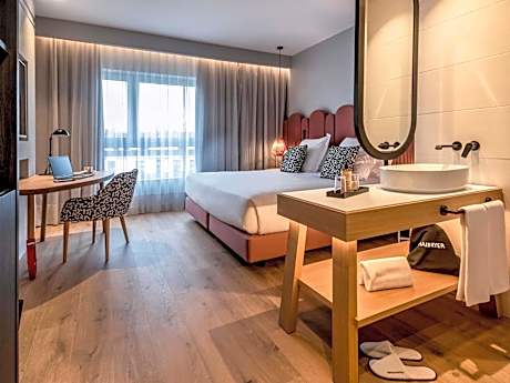 Mercure Lugo Centro