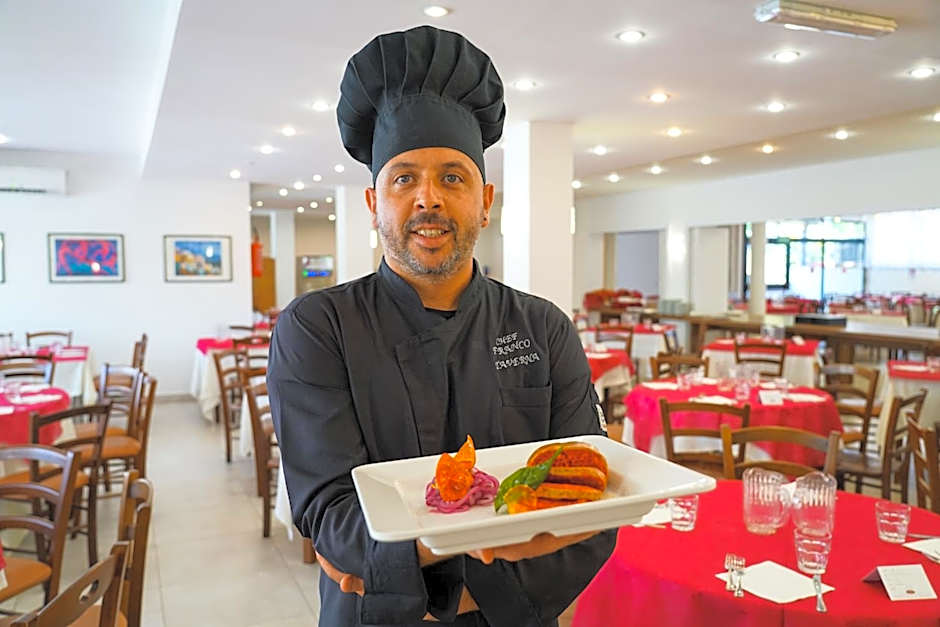 Amareclub Club Casarossa