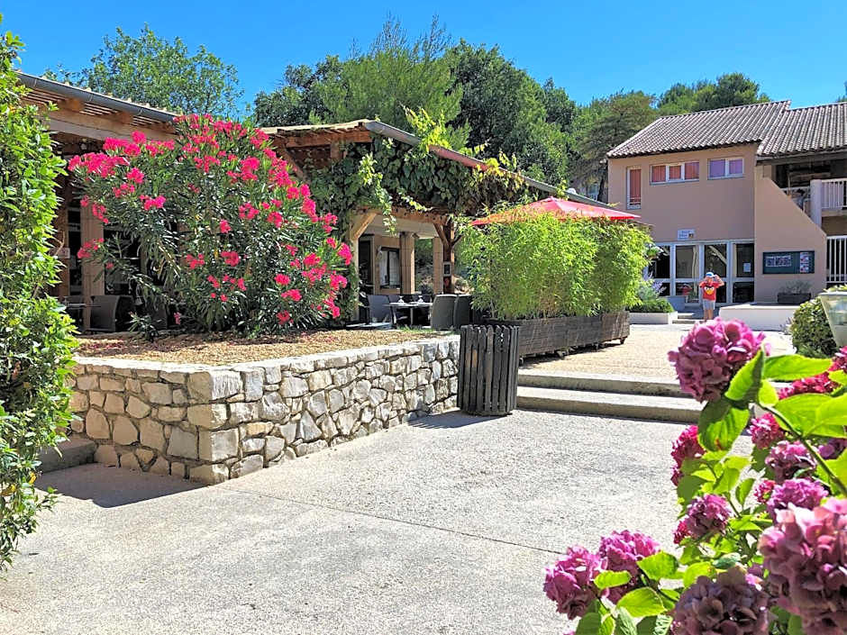 Village vacances Le Hameau des Oliviers