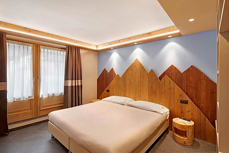 Rasia Residence Relax Mountain