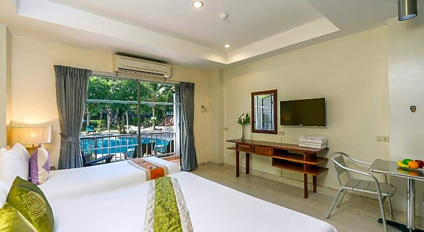 Bella Villa Pattaya 3rd Road