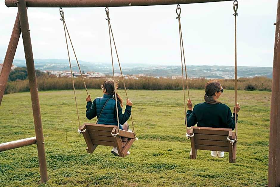 Santa Cruz - Movement & Nature House