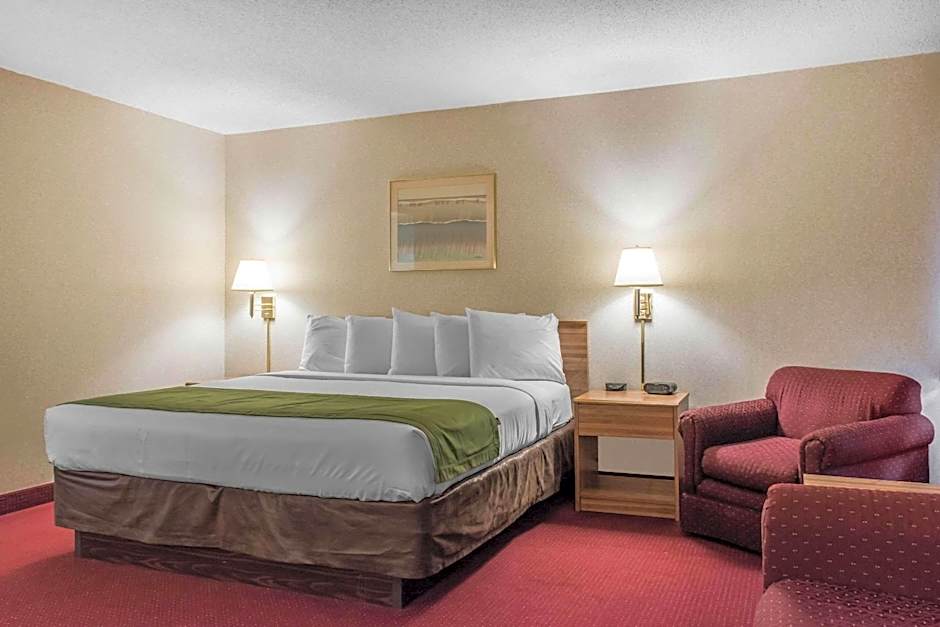 Quality Inn Arena
