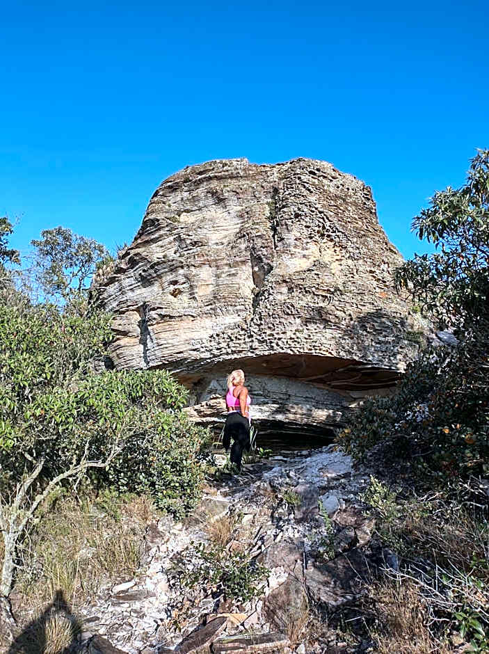 Pousada Duende Feliz