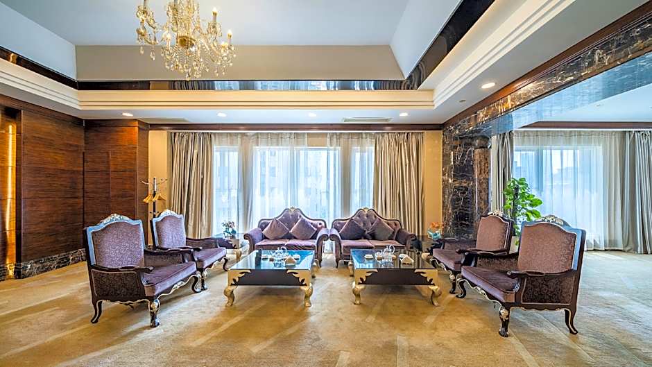 Changsha Xiaoxiang Huatian Hotel