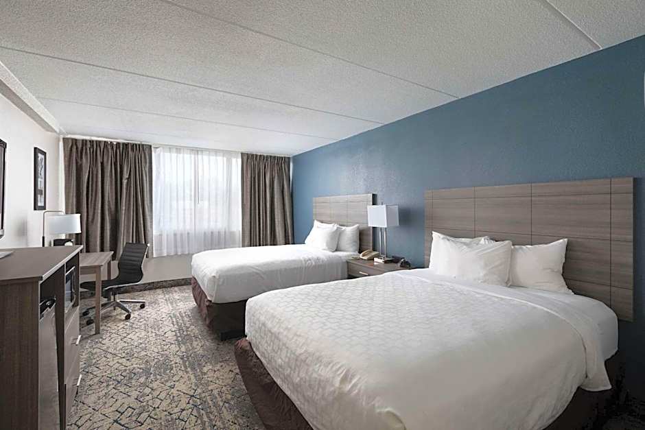 Clarion Hotel And Conference Center - Joliet