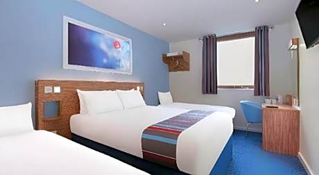 Travelodge York Central