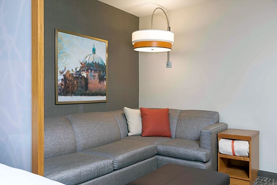 Hyatt Place Detroit/Royal Oak