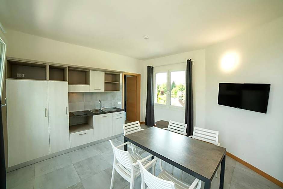 Residence Molino - Holiday Apartments