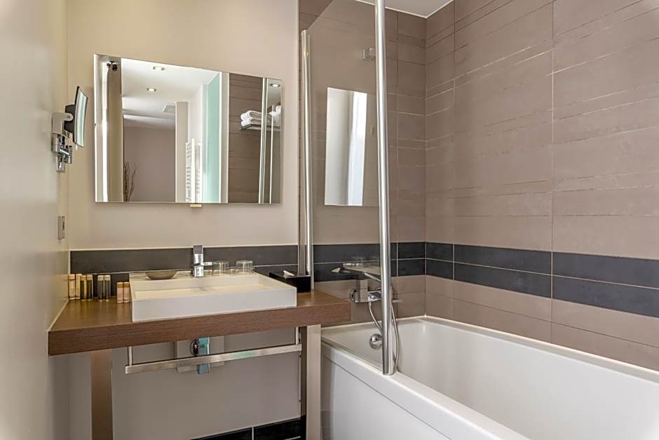 Hotel Villa Koegui Biarritz