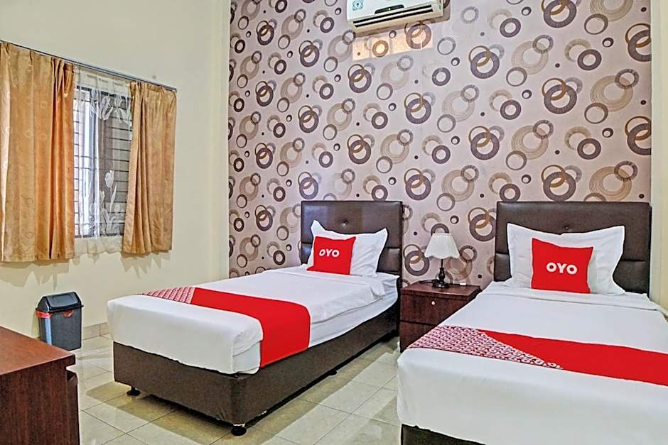 OYO 92584 Ardisha Homestay Syariah