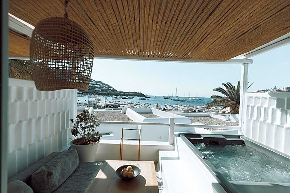 Mykonos Ammos Hotel