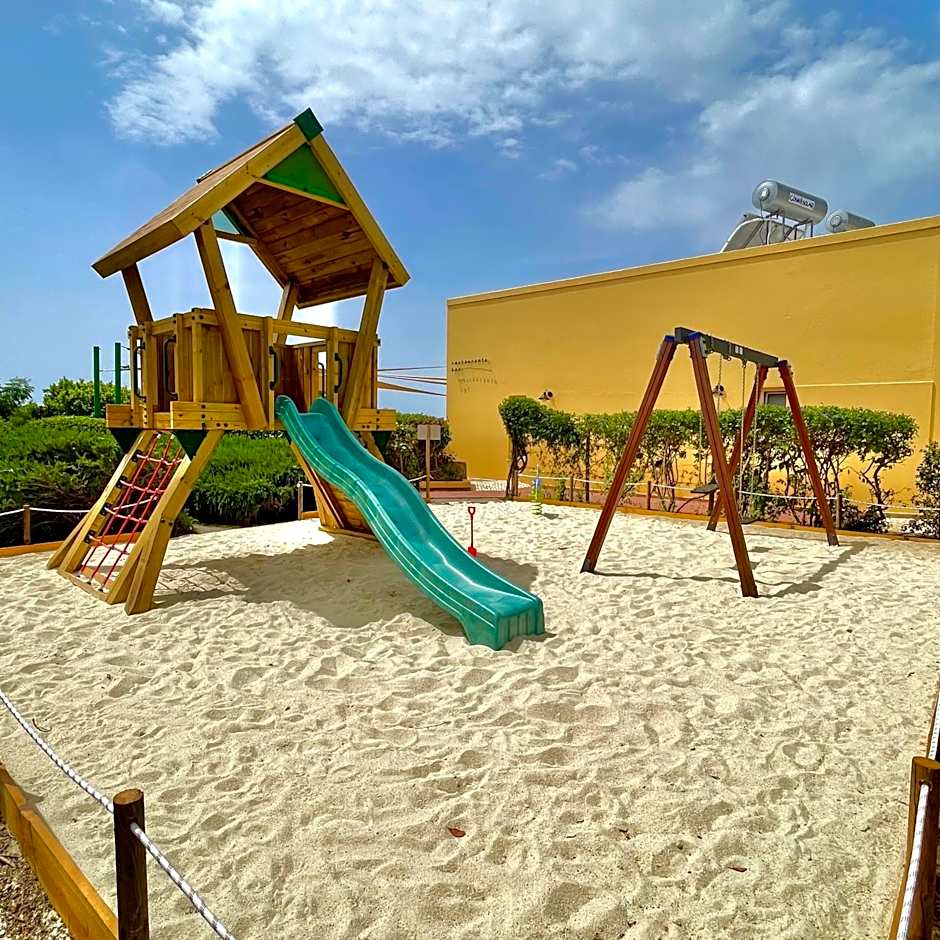 Hotel Rural Quinta do Marco - Nature & Dining