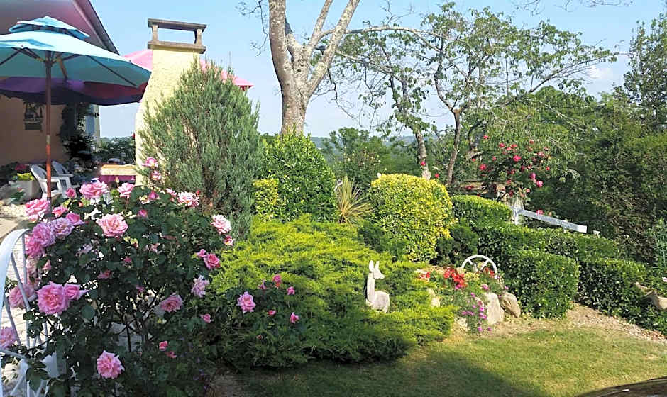O'jardin