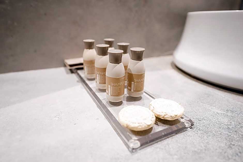 Mandachi Hotel & SPA