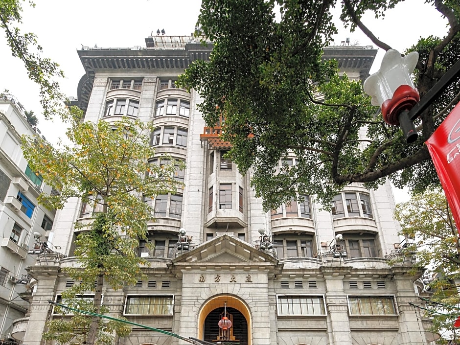Nanfang Dasha Hotel