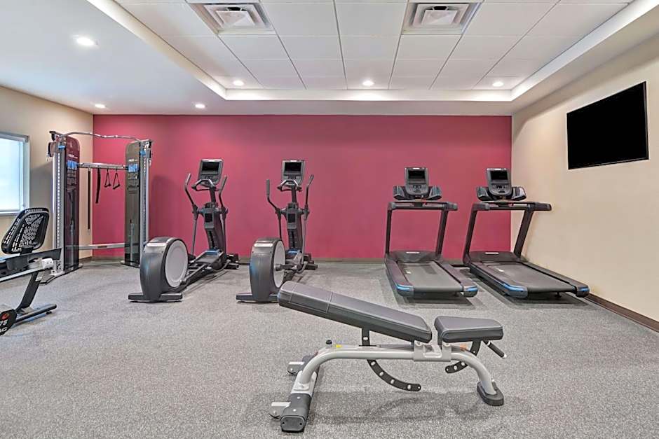 Home2 Suites By Hilton Sarasota I-75 Bee Ridge, FL