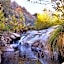 Quiet Mind Lodge, Spa & Retreat Sequoias