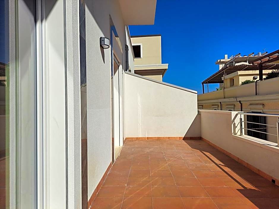 Maresol Residence