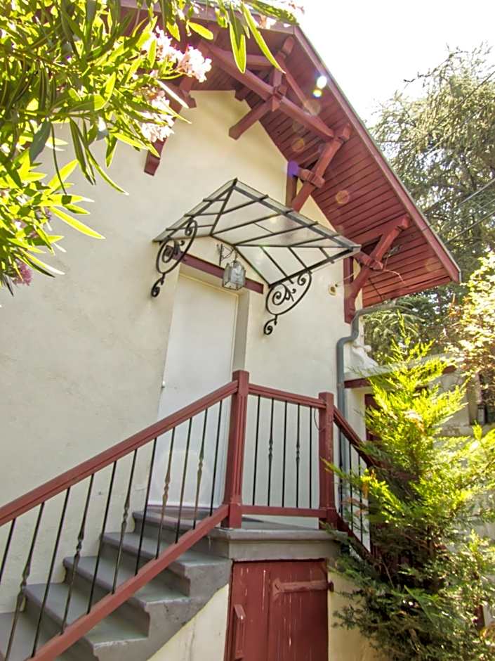 La petite Maison