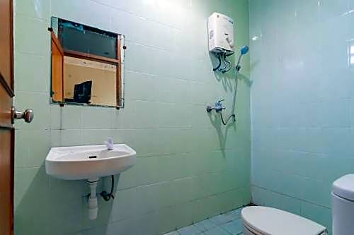 Hotel Markoni Pamanukan Mitra RedDoorz