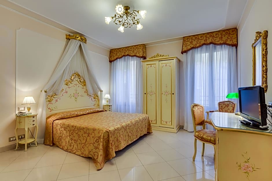 Hotel Marte