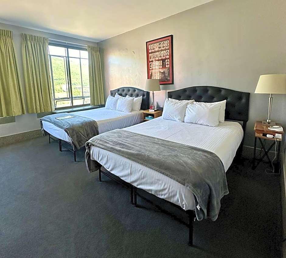 Latchis Hotel