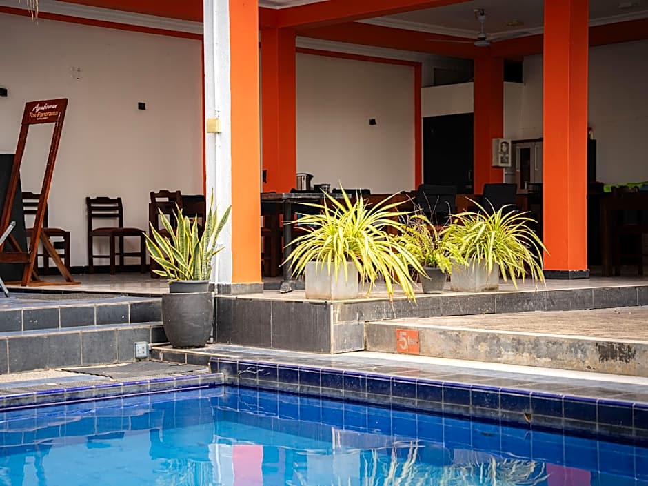 Panorama Residencies