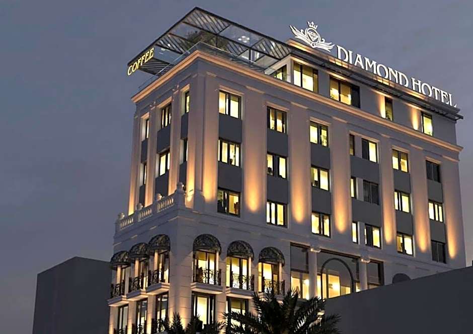 Diamond Luxury Hotel
