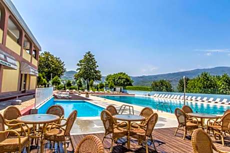 Hotel Columbano