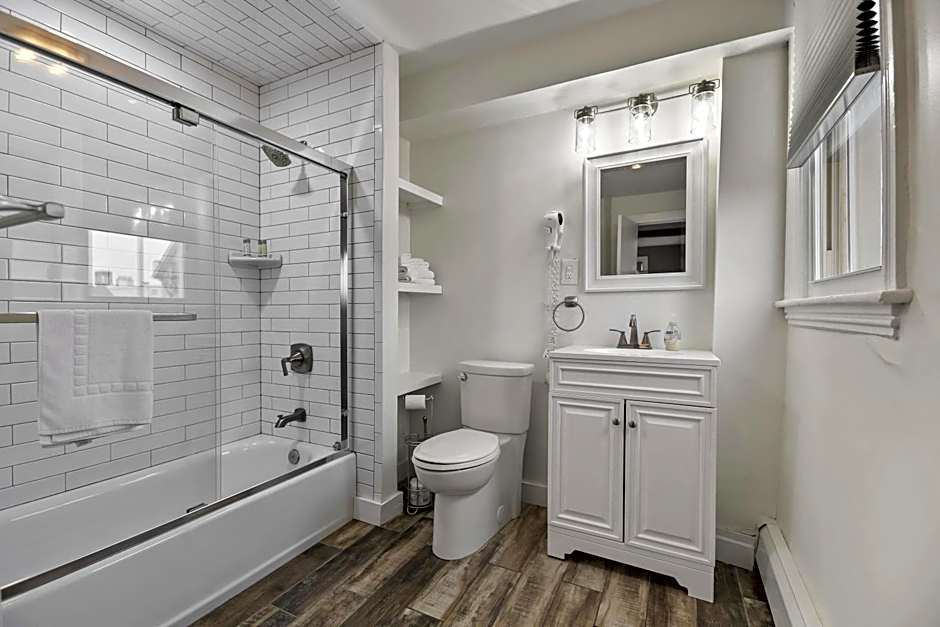 The Inn at Ocean Grove