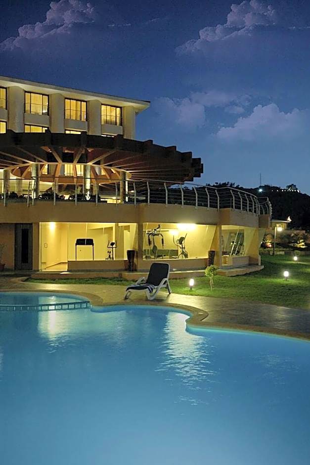 Aakar Lords Inn