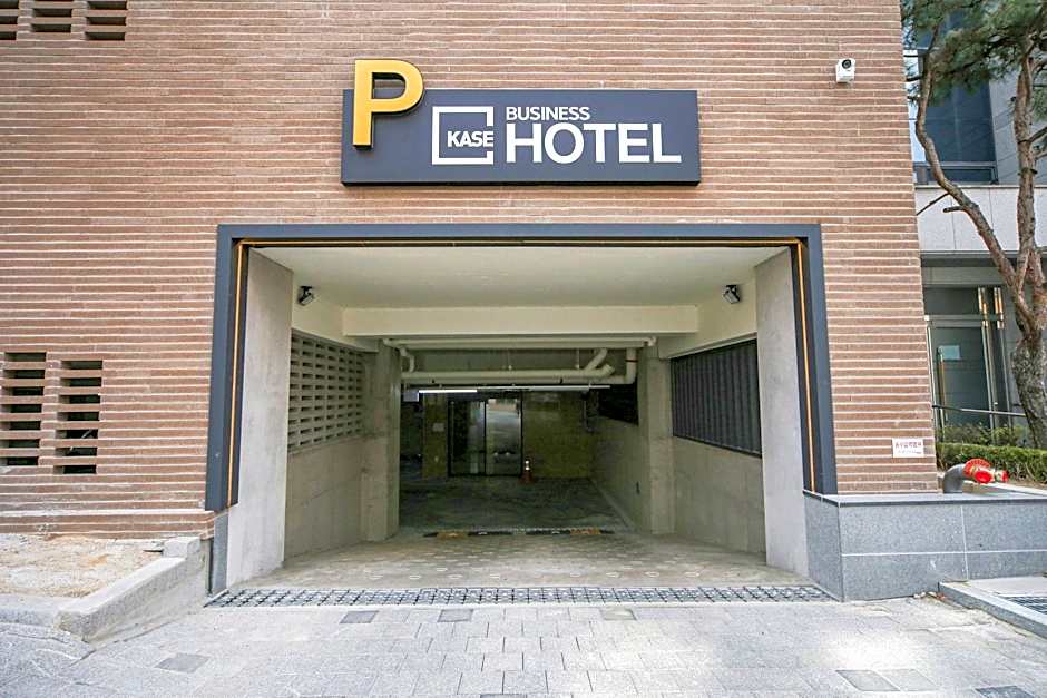 Kase Hotel Andong