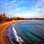 Sydney Manly Beach