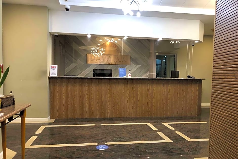 Days Inn by Wyndham Guam-Tamuning