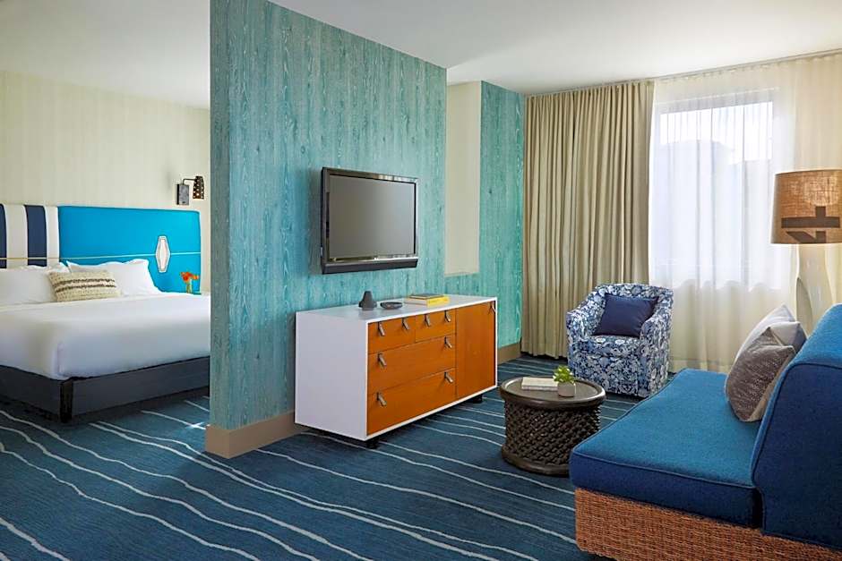 Kimpton Shorebreak Huntington Beach Resort By IHG