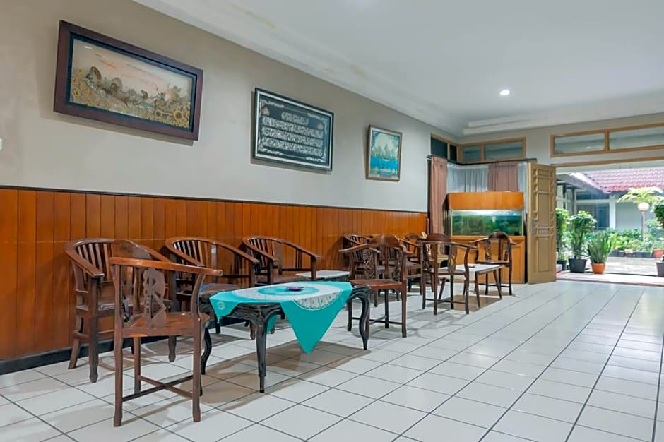 KoolKost near Bandung Station – Bandung, KY