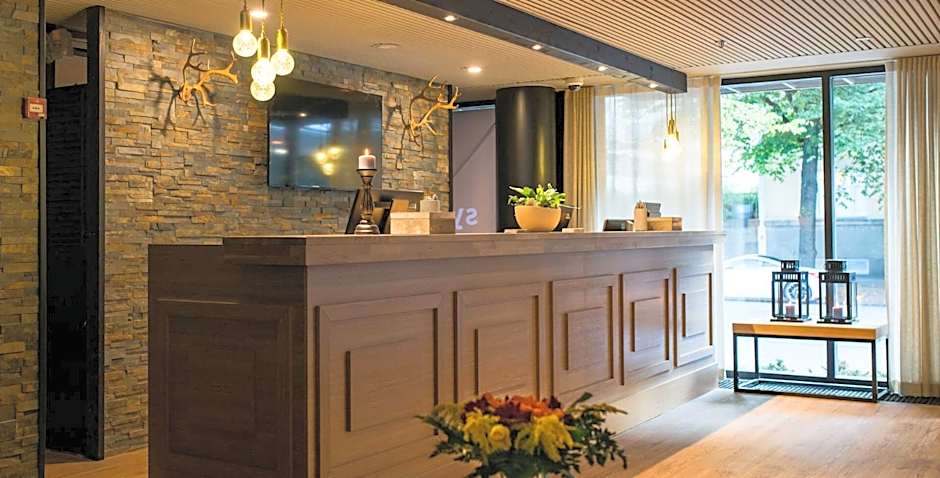 Lapland Hotels Tampere