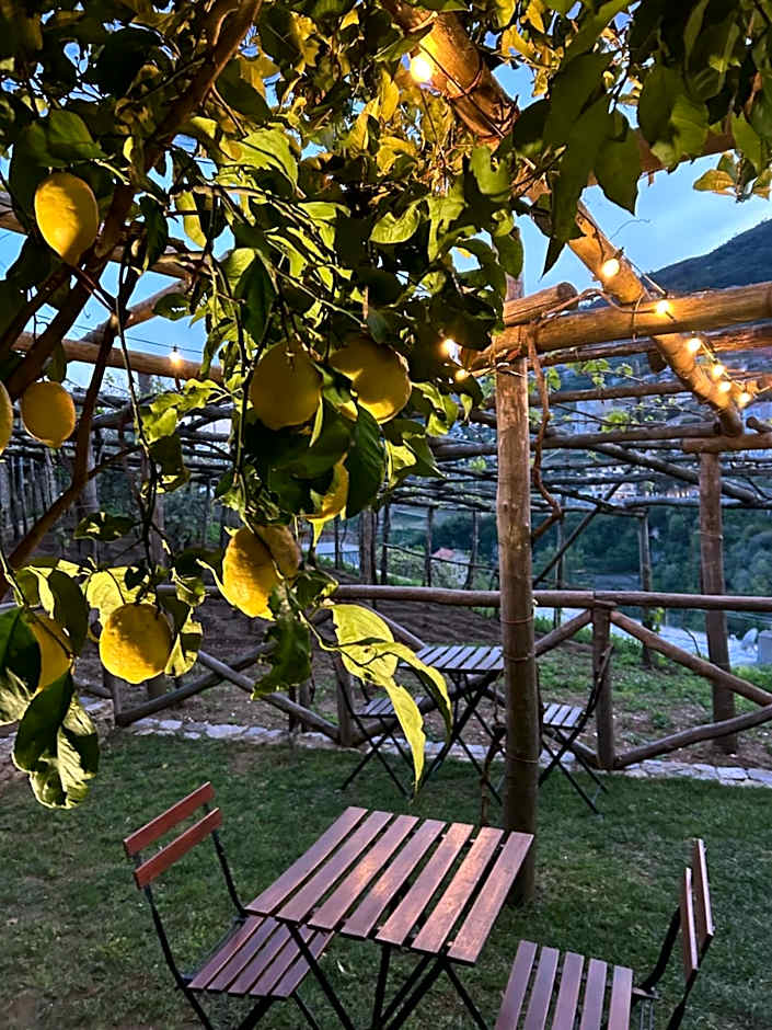 B&B La Gemma di Ravello