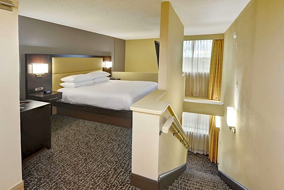 Hilton Orlando/Altamonte Springs