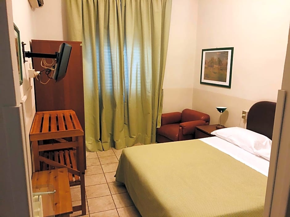 Hotel Ferrucci